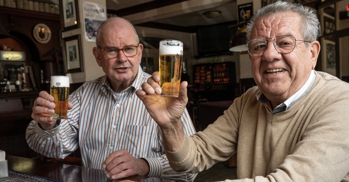 Gehakt Minder Overdreven Bier van Brand vertrekt uit Zuid-Limburg, tot verdriet van velen - NRC