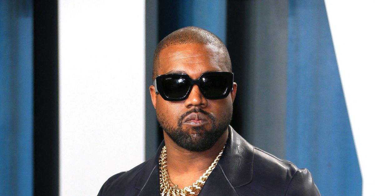 Ook optreden van Kanye West in Frankrijk ‘uitgesteld’