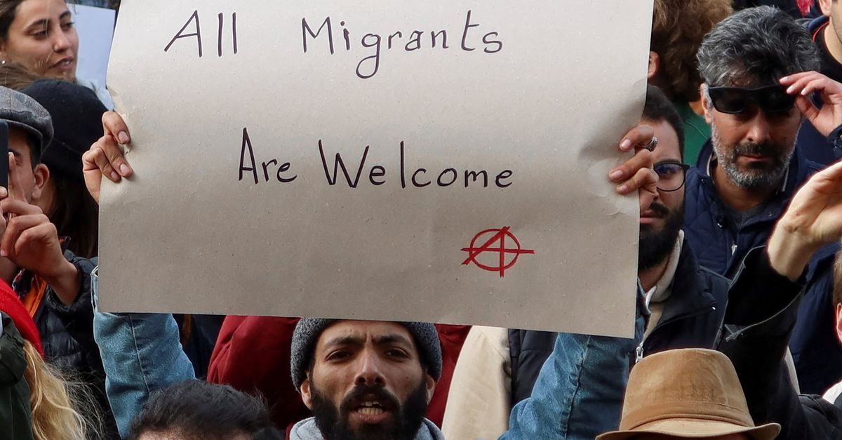vista |  Non fare della Tunisia il nuovo “centro di registrazione” ai confini esterni dell’Europa