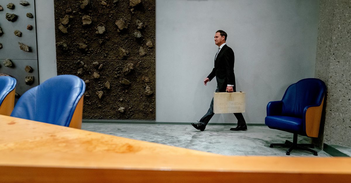 Veel meer geld naar Defensie, weinig klimaatmaatregelen en afstel en uitstel op sociale zekerheid: dit zijn de plannen van kabinet-Jetten