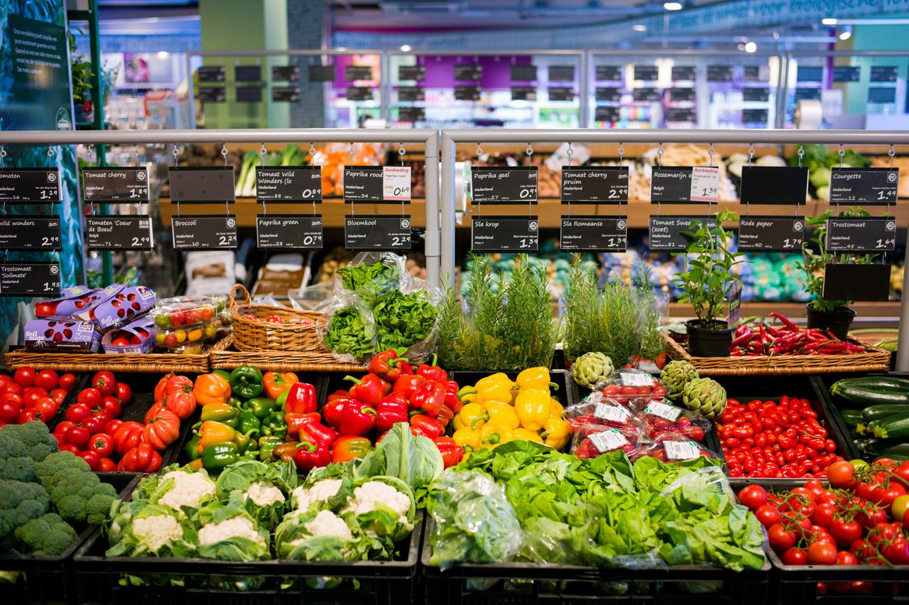 Door fouten van bioboeren zijn er producten in (biologische) supermarkten terechtgekomen terwijl ze soms niet voldeden aan de regels.
