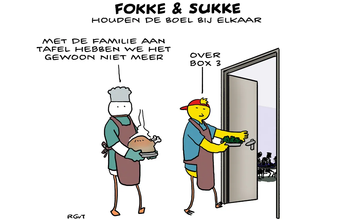 F & S