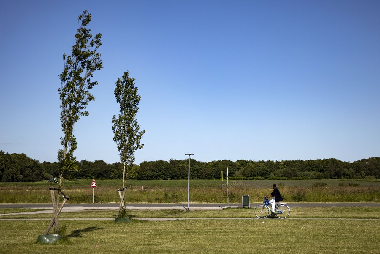 Zomerpiek asielaanvragen blijft vooralsnog uit, eerste halfjaar wel meer verzoeken 