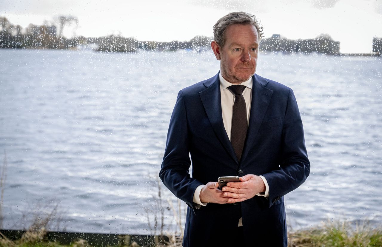 ‘Je kunt dit niet meer afdoen met brandstichting of een incident’