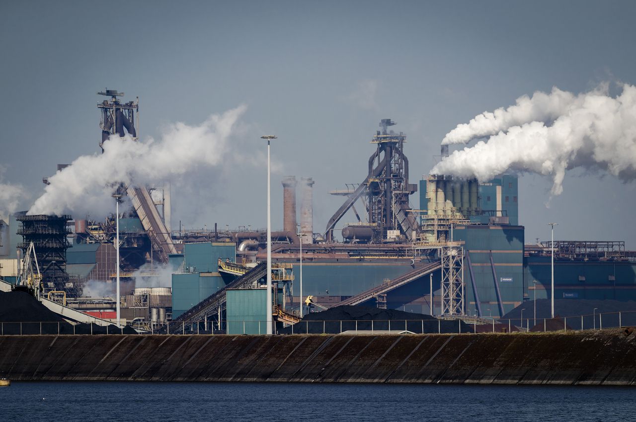 Fusie Tata Steel en ThyssenKrupp stap dichterbij 