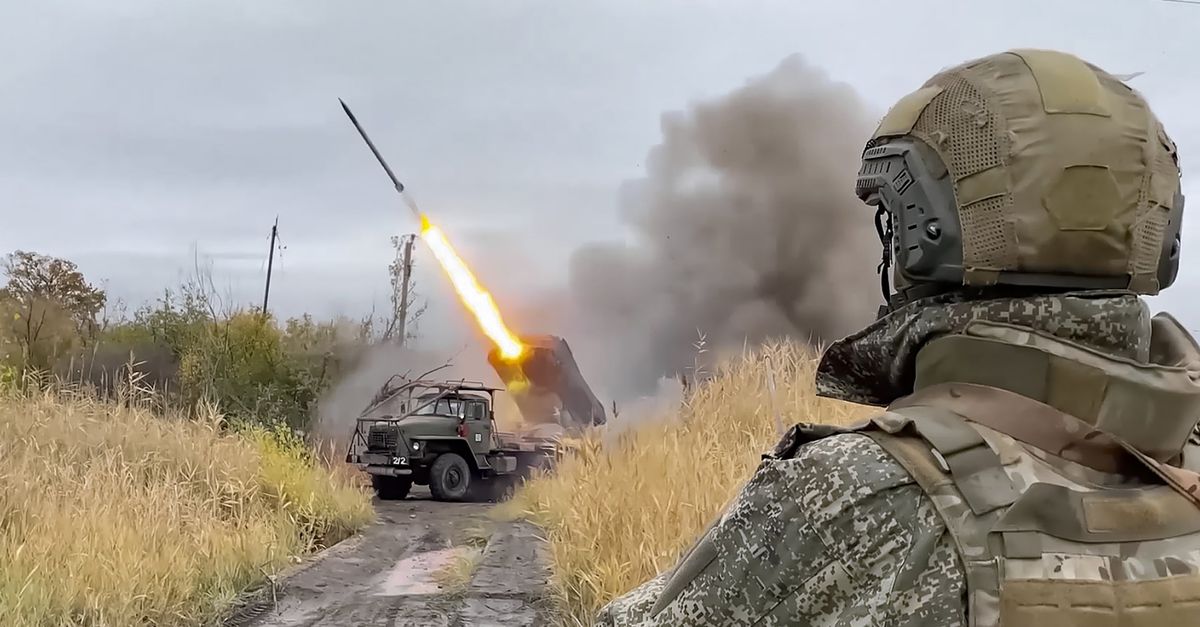 Euroclear: ‘Europees Oekraïneplan kan lidstaten meteen miljarden kosten’ door tegenmaatregelen Moskou