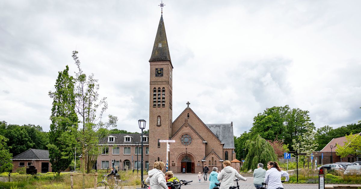 ‘Op wie moeten we nú weer stemmen?’ In deze zes plaatsen langs de A1 weten mensen het ook niet meer