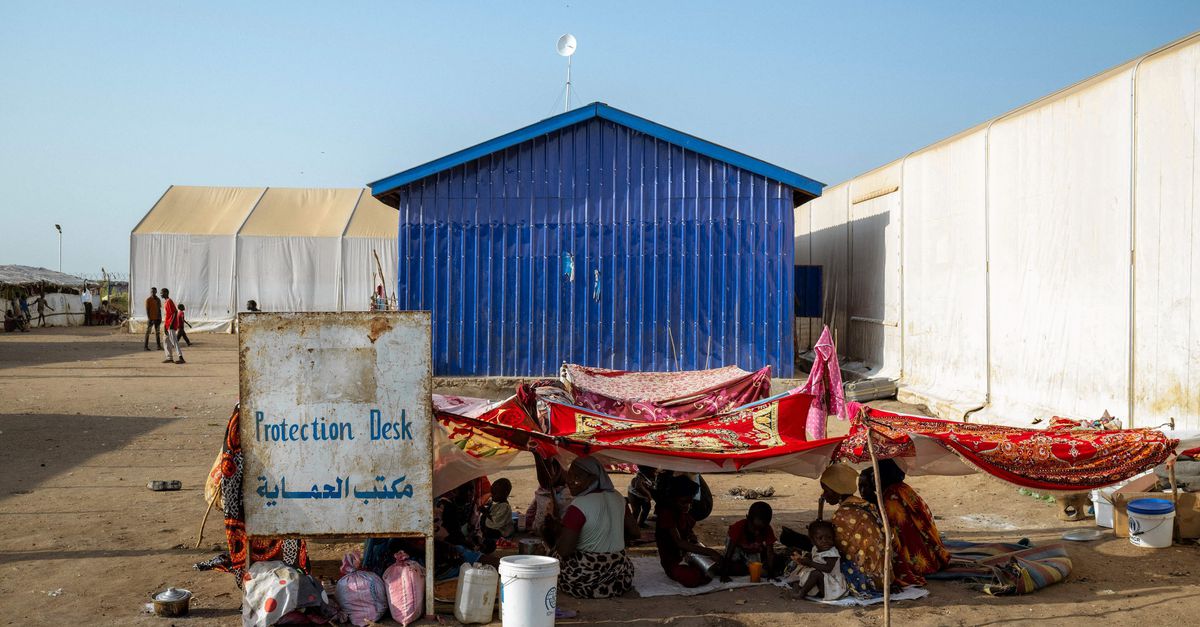 EU en Nederland gaan veroordeling Emiraten om rol oorlog in Soedan uit de weg