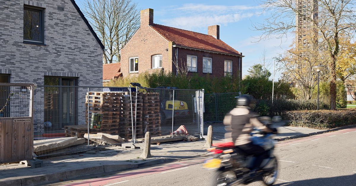 Rijk en provincie stellen beslissing over de toekomst van Moerdijk half jaar uit
