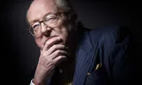 The French politician Jean-Marie Le Pen, here in the photo from 2016, died on Tuesday at the age of 96.