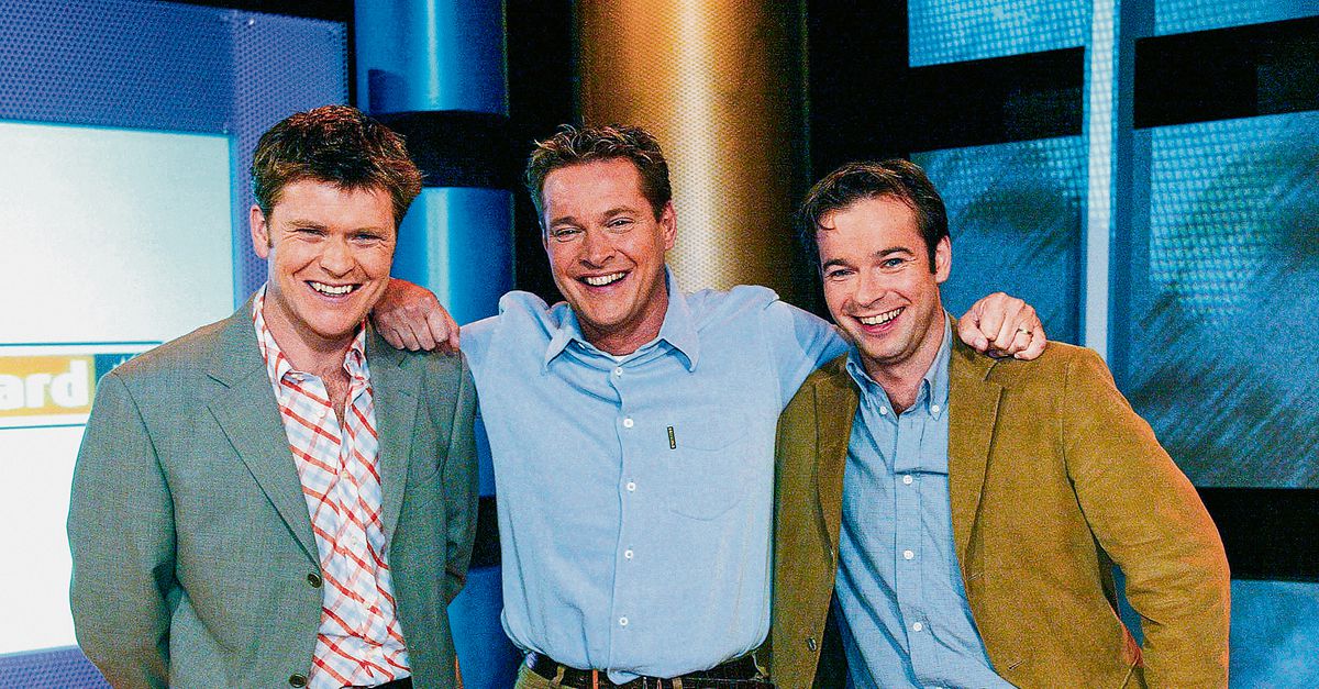 RTL Boulevard en musicals, dat ging niet meer samen - NRC