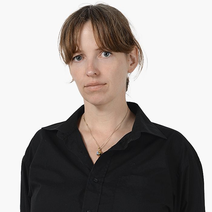 Nathalie Wouters
