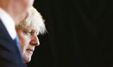 ‘De achterban van  Boris Johnson vindt het tijd dat hij vertrekt’