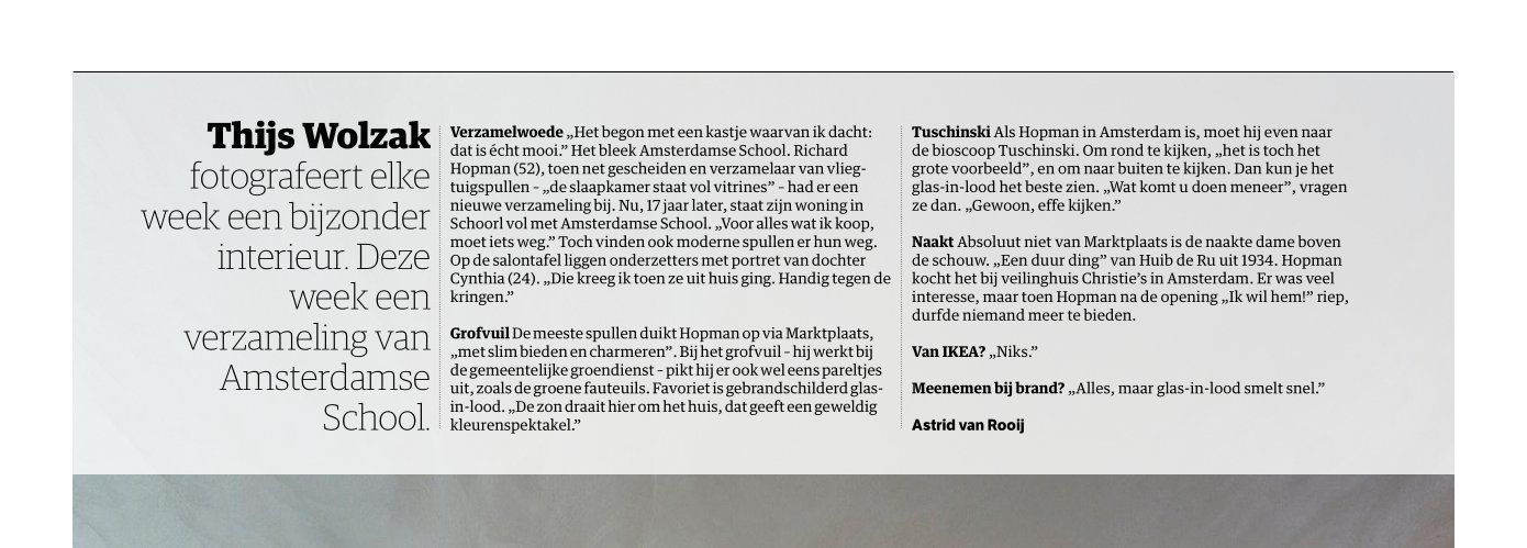 Nrc Handelsblad Van Zaterdag 29 April 2017 Nrc