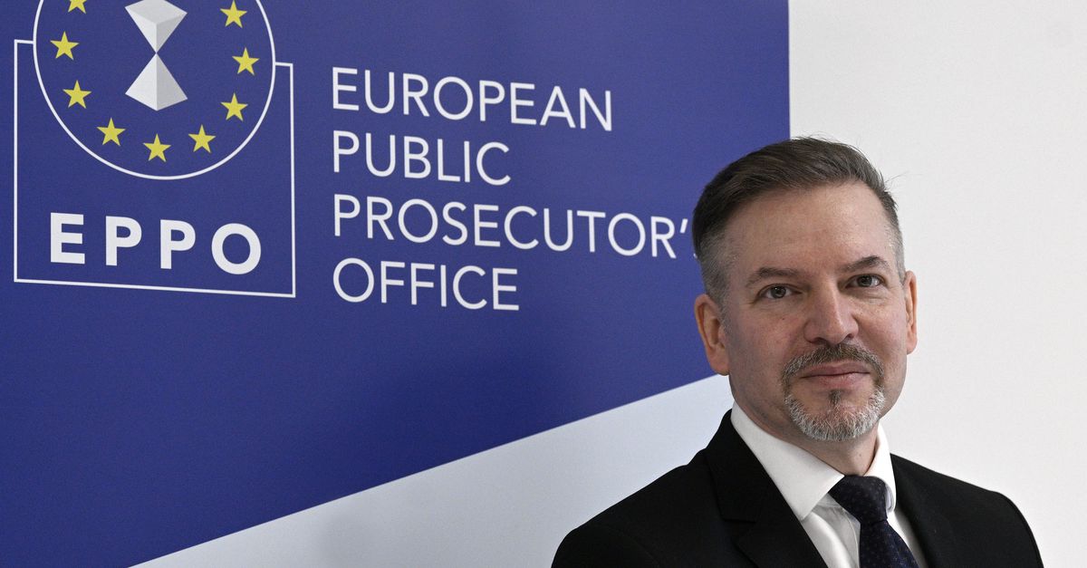 Fraudewaakhond Europese Unie: opgevoerde defensie-uitgaven zijn ‘magneet’ voor criminelen