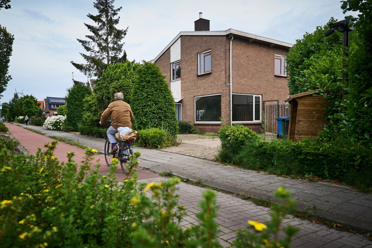 Rotterdammer (43) aangehouden voor brandstichting huis Denk-wethouder 