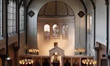 Church is looking for predecessor. Required: a calling, but how do you recognize it?