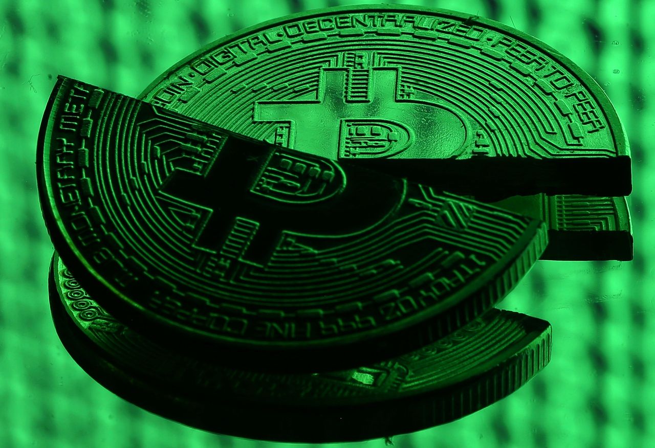 Het voorkennisonderzoek draait om het feit dat Coinbase sinds woensdag bitcoin cash, een nieuwe variant van bitcoin, heeft toegevoegd.