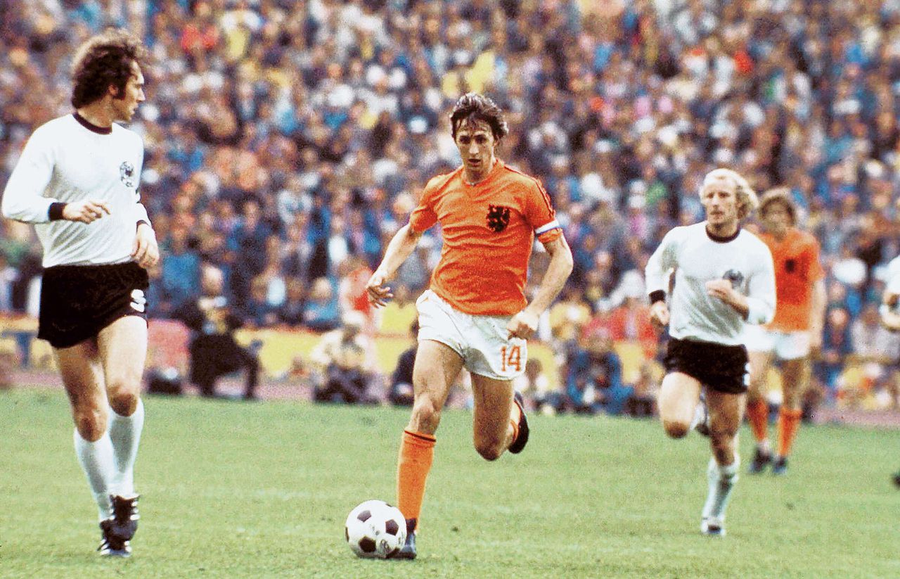 Voor altijd kellopeli appelsiini - NRC