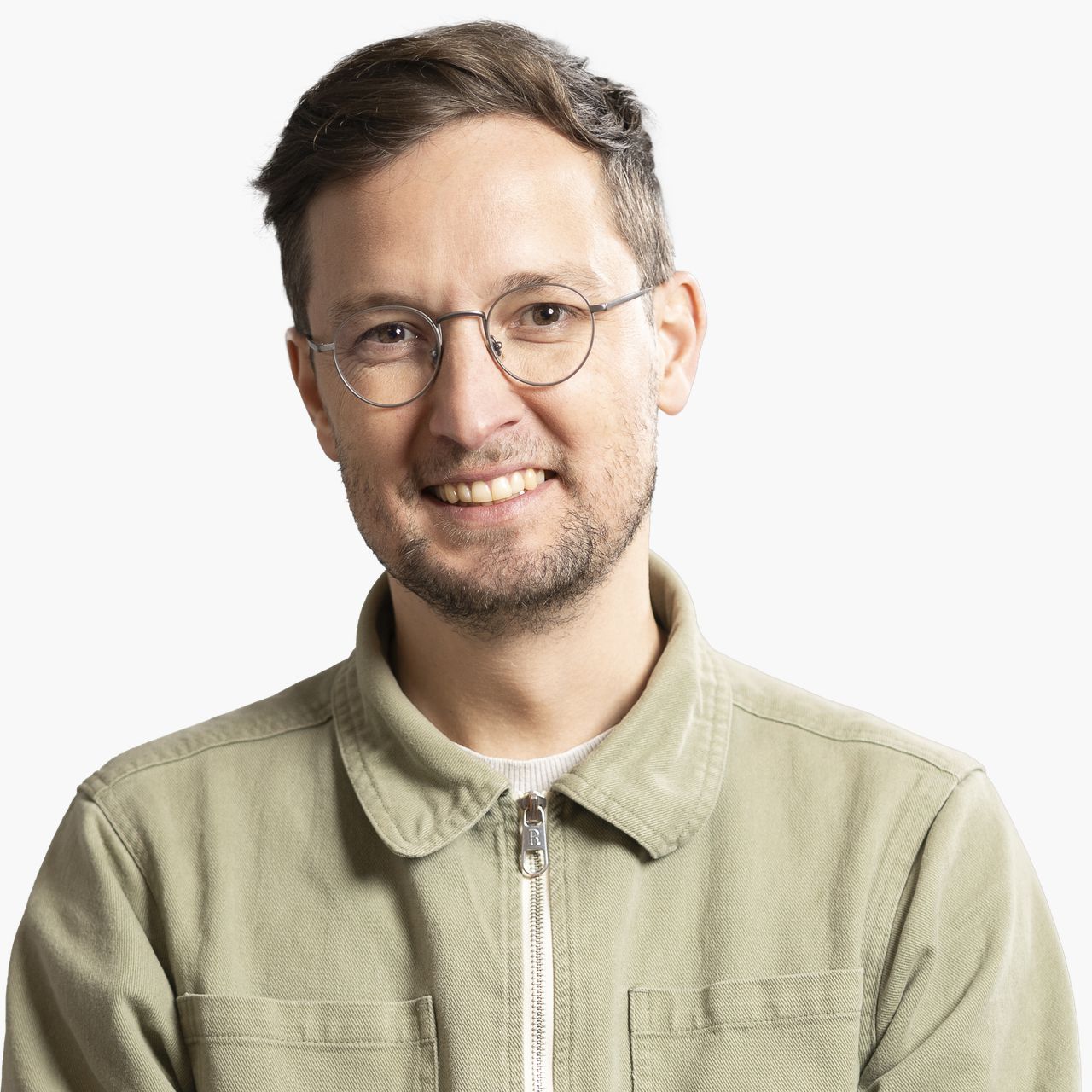 Wouter van Noort