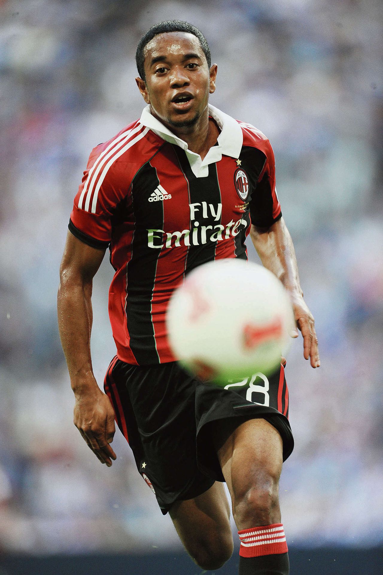 ‘Mijn nonchalance heb ik achtergelaten’ - NRC