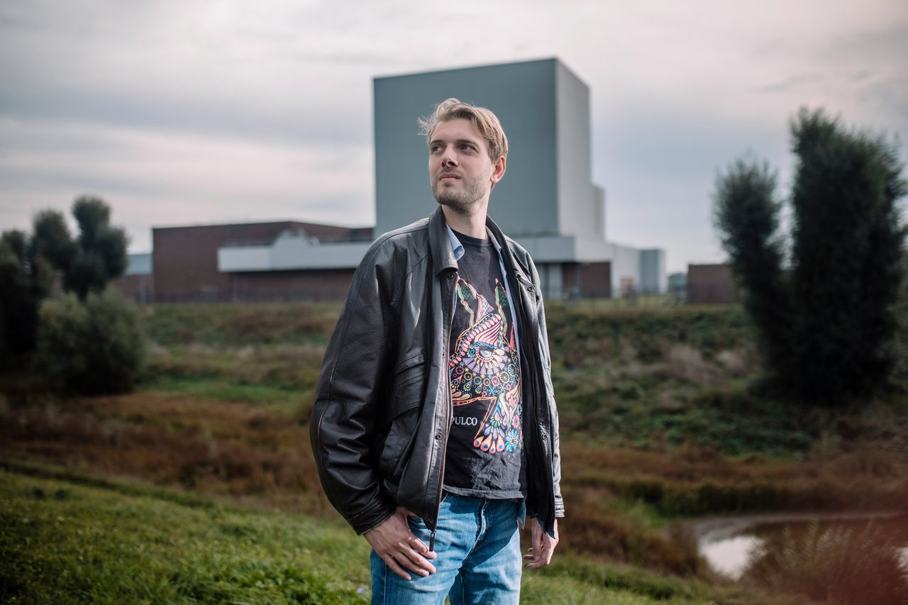 ‘De olie-industrie is innig verstrengeld met de nucleaire sector. Dat is altijd zo geweest’