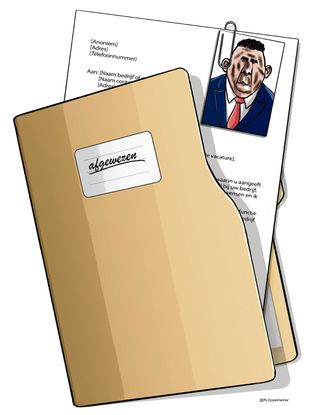 Politici Maak Werk Van Anoniem Solliciteren Nrc