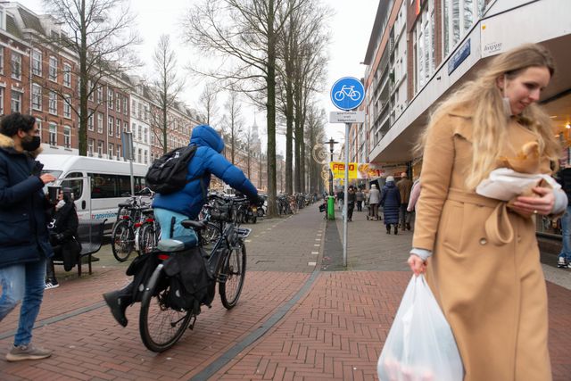 Persoonsgegevens (oud-)studenten VU mogelijk op straat na diefstal