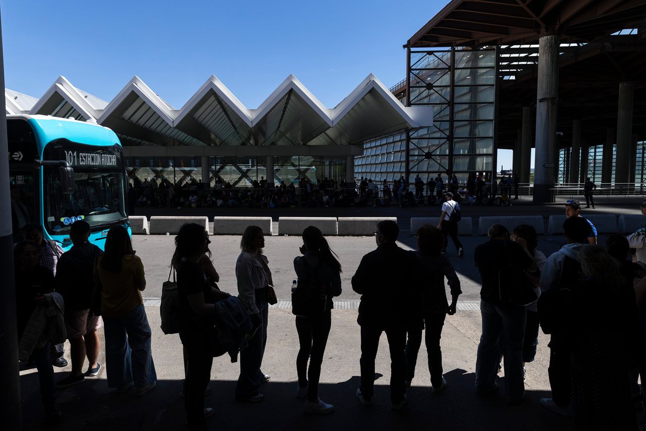 No indications for a cyber attack, rather for a failing security system