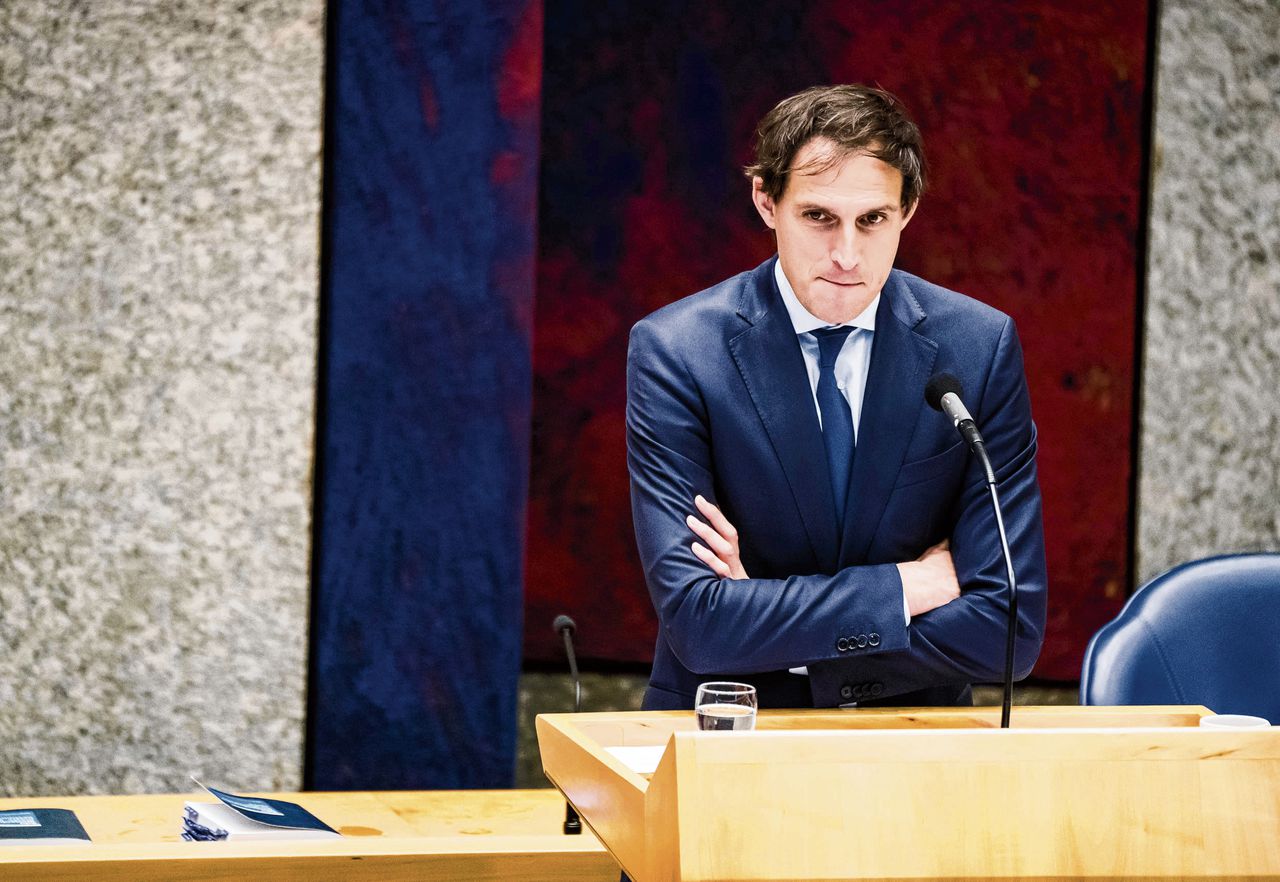 Klm Bonden Eisen Gesprek Met Hoekstra Over Coronasteun Nrc