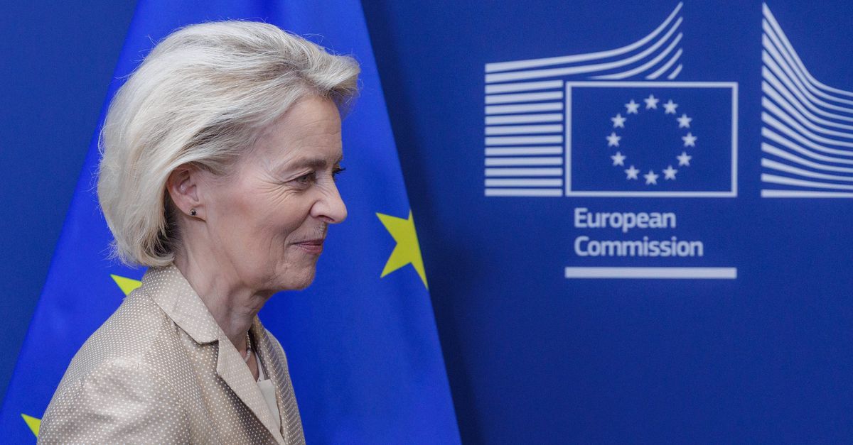 Wat één lege stoel vertelt over een machtsstrijd in Brussel