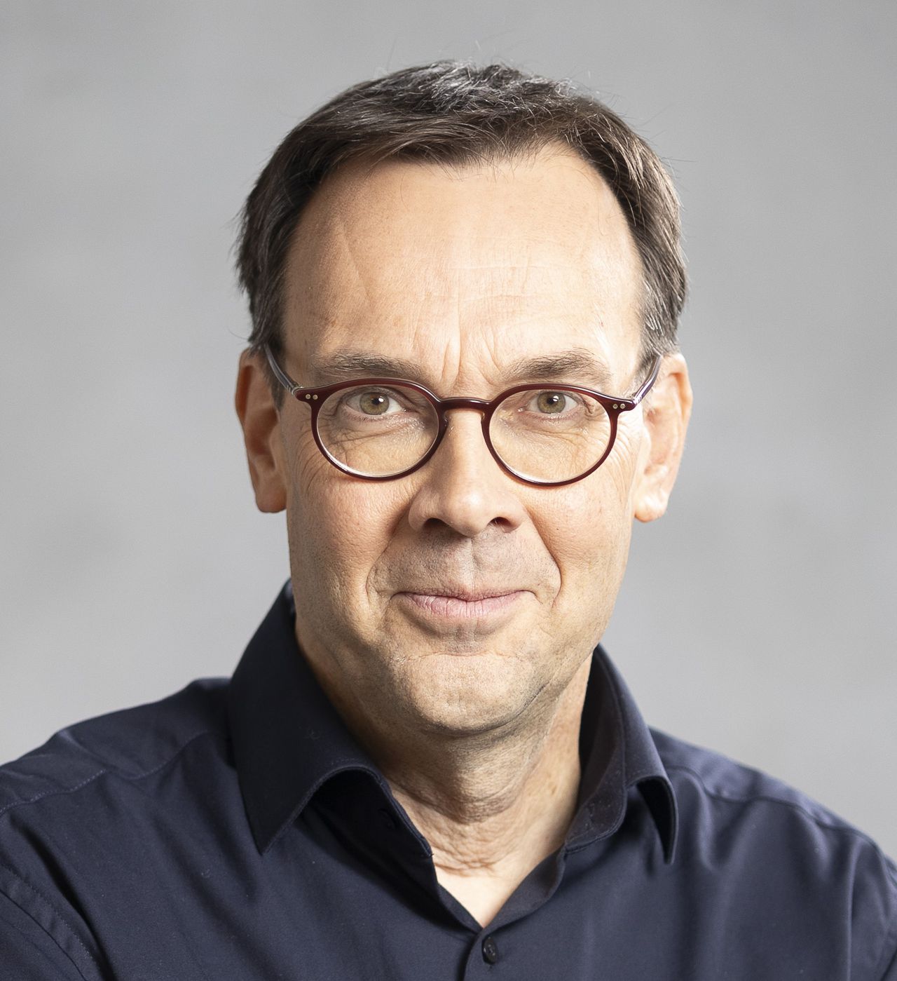 Mark Duursma