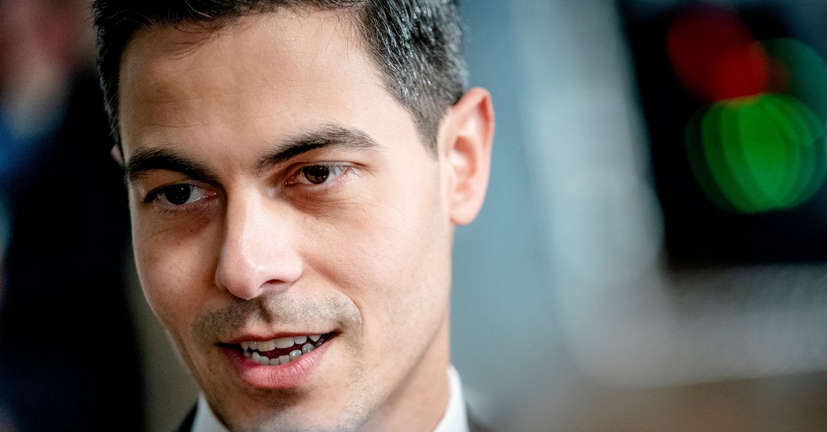 Premier Jetten hekelt antisemitisme binnen Forum voor Democratie