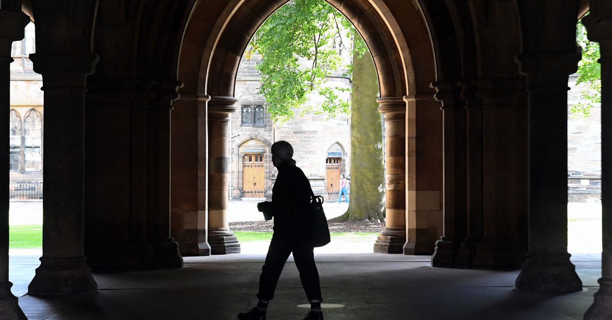 Het Verenigd Koninkrijk gaat weer meedoen aan Erasmusprogramma
