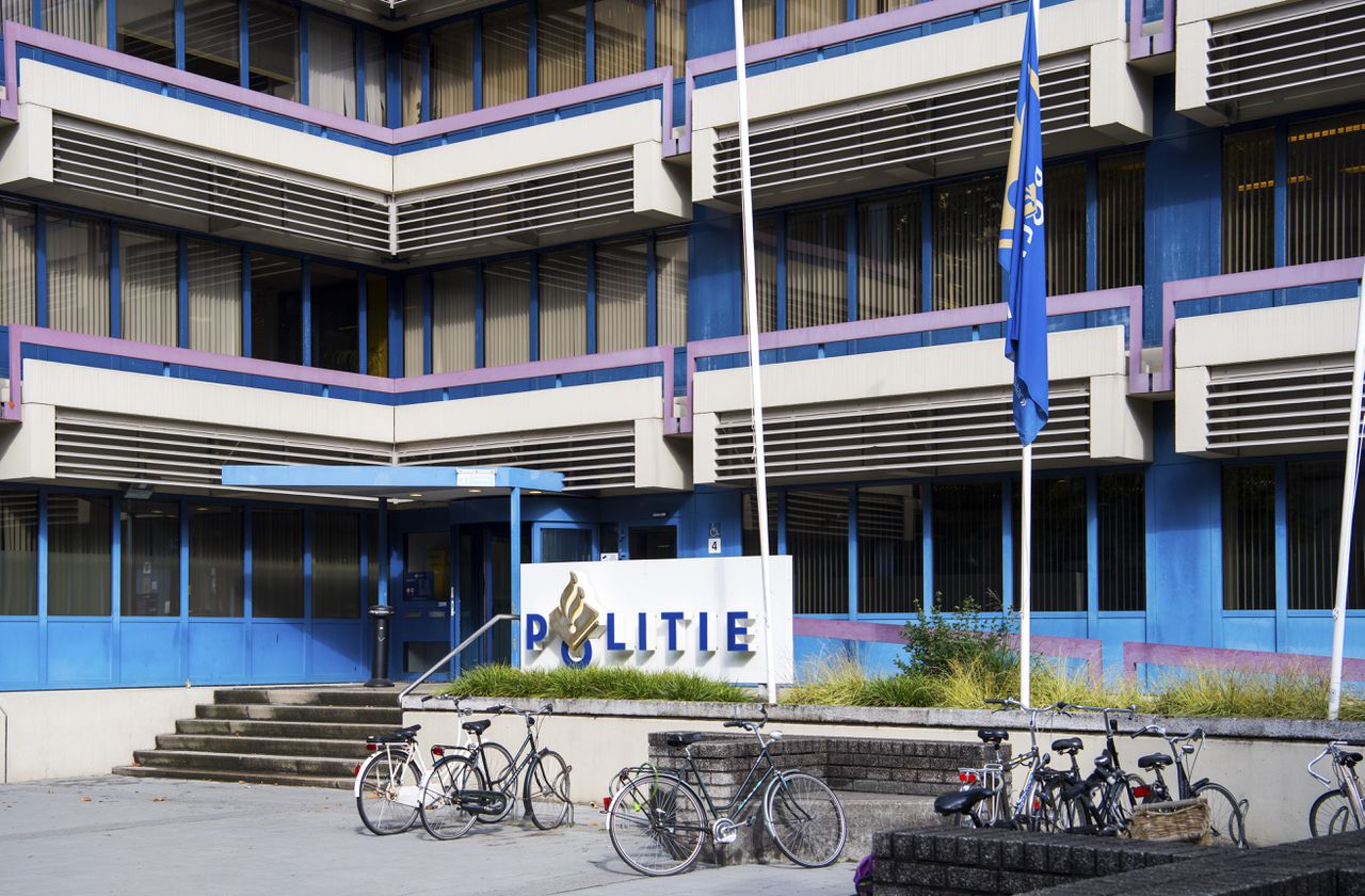 Politie houdt 180 Napoli-supporters aan in centrum Eindhoven