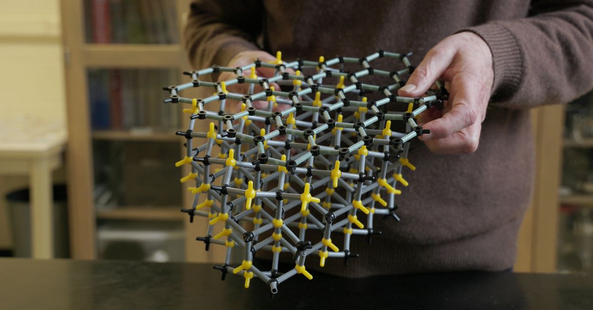 Ora è anche più semplice attivare o disattivare il promettente materiale grafene