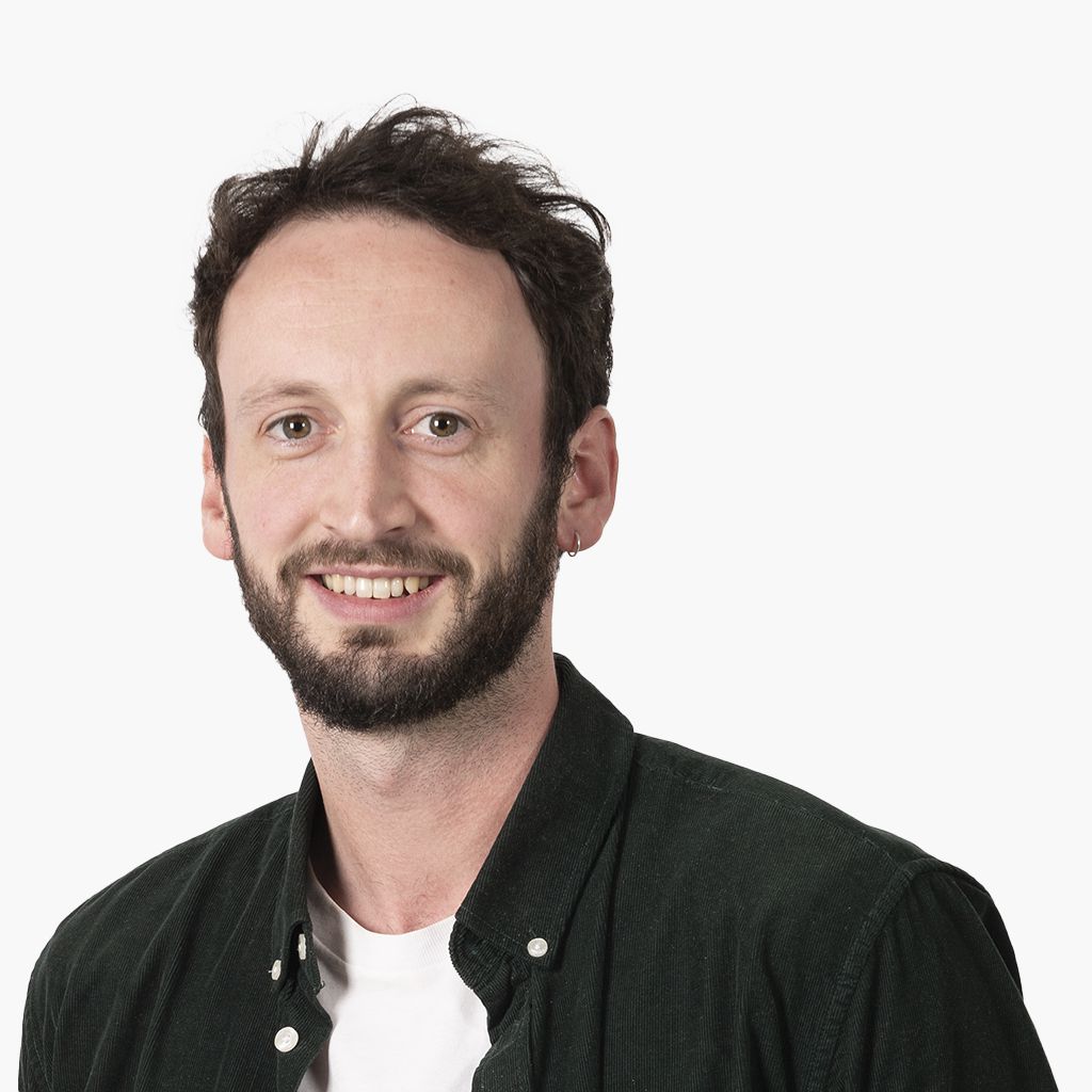 Cas Reijnders