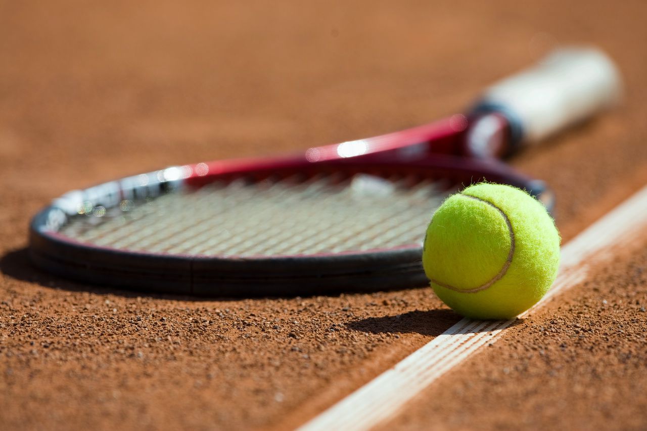 ‘Twee Nederlandse tennissers verdacht in matchfixingzaak’ 