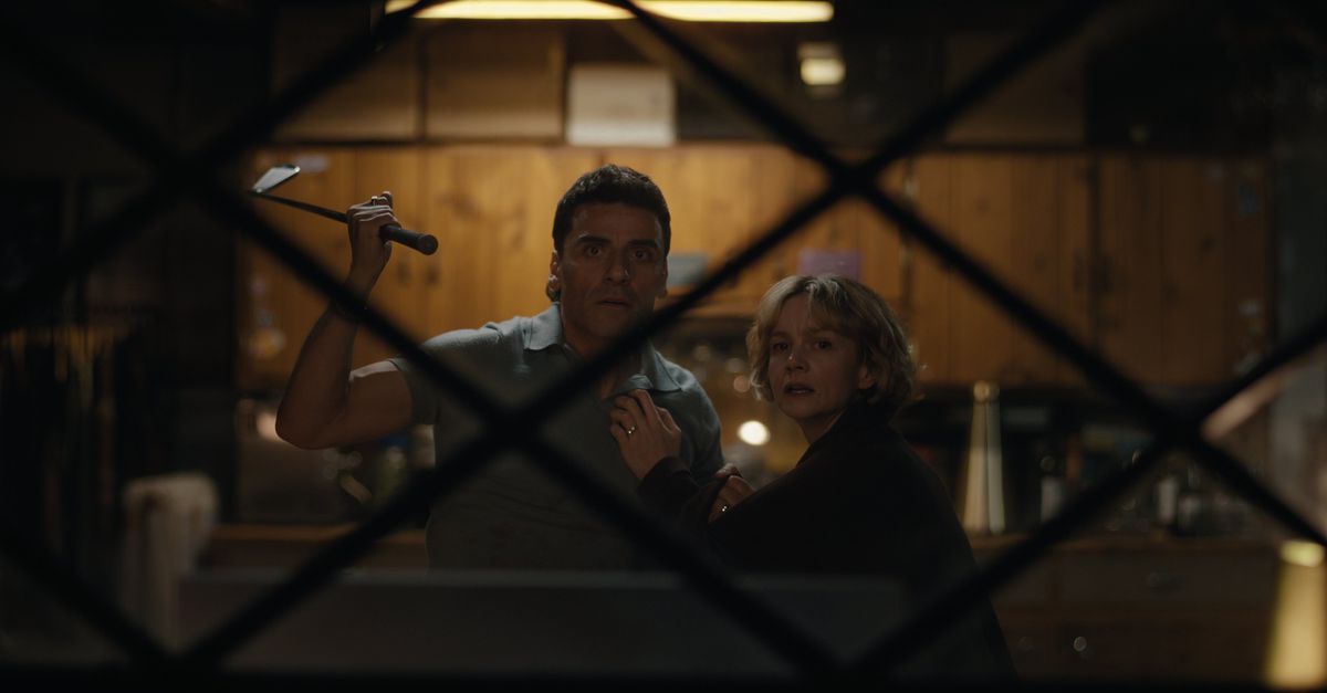 Nieuwe bloedbonje in het tweede seizoen van Netflixserie ‘Beef’