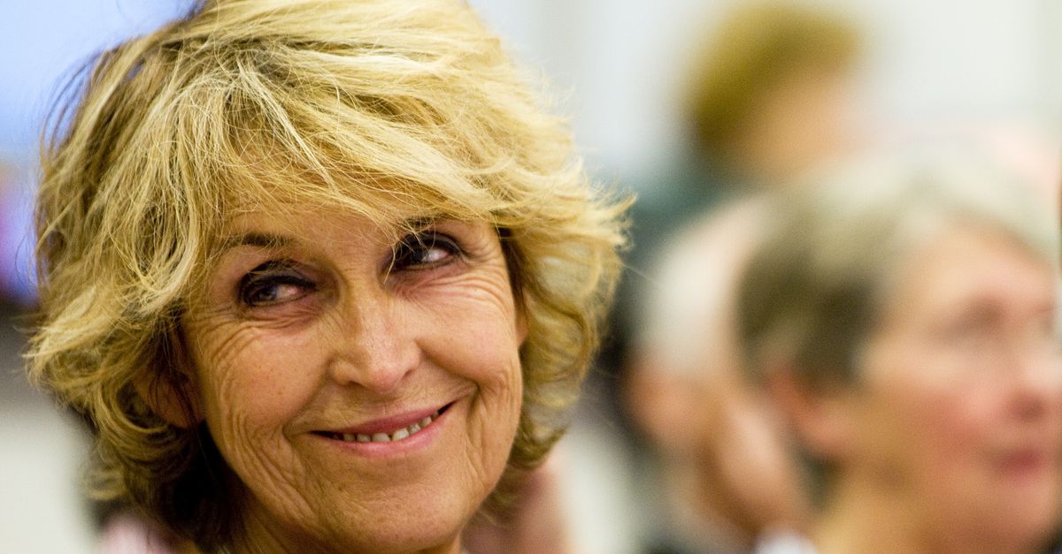 Schrijven en sociaal onrecht aankaarten waren voor Yvonne Keuls één