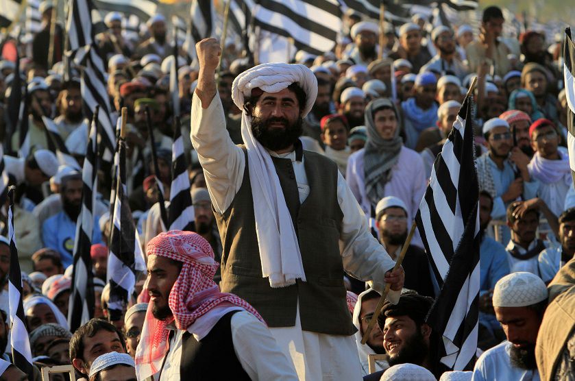 ‘Leider AlQaeda in Pakistan gedood’ NRC