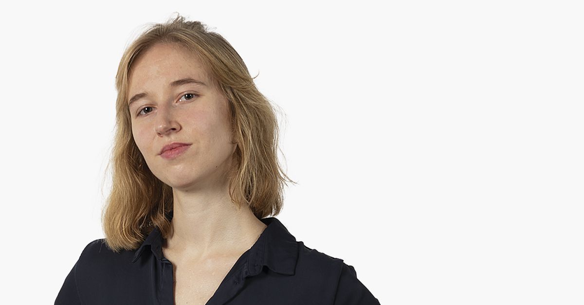 De literatuur is springlevend, hoort u