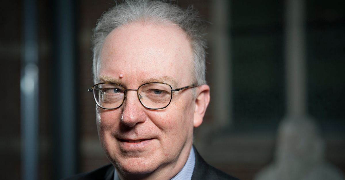 ‘Ik vind het geweldig om elegante ideeën in werking te zien in de echte wereld’