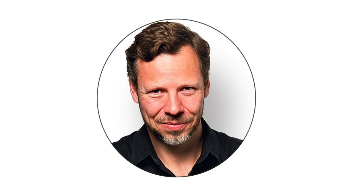 Wat doe je met rotte appels? - NRC