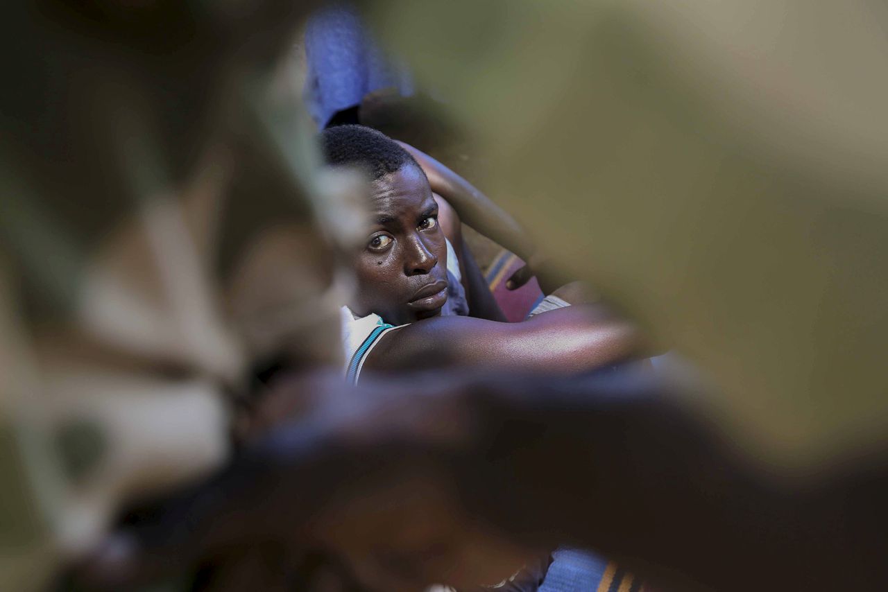 Regering Centraal-Afrikaanse Republiek sluit vredesdeal met rebellen 