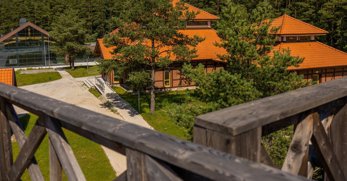 De Poolse grens met Rusland is weer een IJzeren Gordijn. ‘De Russen zijn niet geïnteresseerd in de bejaarden in dit dorp’