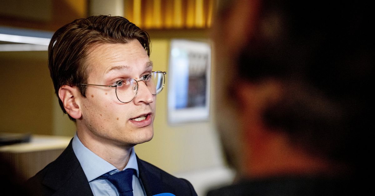 Stikstofpakket van het kabinet gepresenteerd: het platteland wacht een grote verbouwing