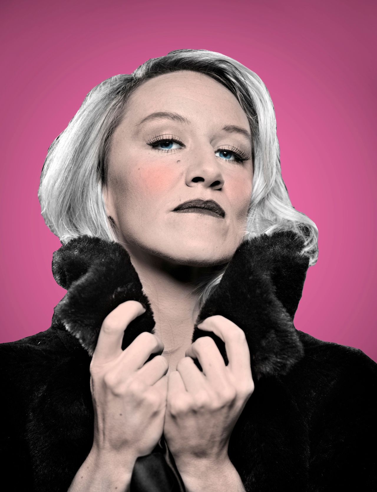 Conny Stuart, wie is dat? - NRC