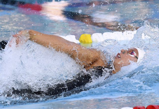 De beste sportfoto's van afgelopen weekend - NRC
