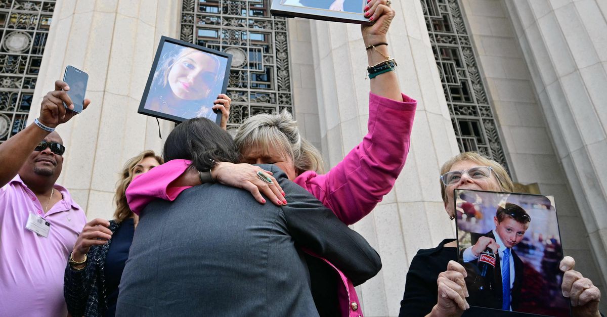 Meta en YouTube zijn aansprakelijk voor verslaving door hun apps. Wat betekent dat?